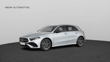 Mercedes-Benz A Klasse A 250 e AMG Line beschikbaar voor biedingen