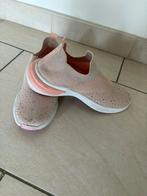 Roze schoenen met diamantjes maat 40, Ophalen of Verzenden, Nieuw, Roze