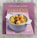 Délicieuses petites cocottes, Zo goed als nieuw