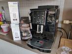 De'Longhi Koffiezet - ECAM 23.120.B, Ophalen, Gebruikt, Koffiebonen