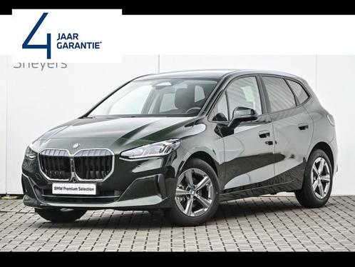 BMW Serie 2 216  216i Active Tourer, Auto's, BMW, 2 Reeks, Adaptieve lichten, Airconditioning, Elektrische buitenspiegels, Isofix