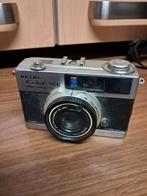 Petit appareil photo petri gris, TV, Hi-fi & Vidéo, Enlèvement