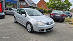 Volkswagen Golf 5 1.4 Benzine Bj 2005 174000km, Auto's, Volkswagen, Bedrijf, Handgeschakeld, Golf, Electronic Stability Program (ESP)