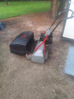 hvc kooimaaier, Tuin en Terras, Grasmaaiers, Ophalen, Gebruikt