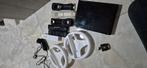 Wii, Games en Spelcomputers, Ophalen, Zo goed als nieuw
