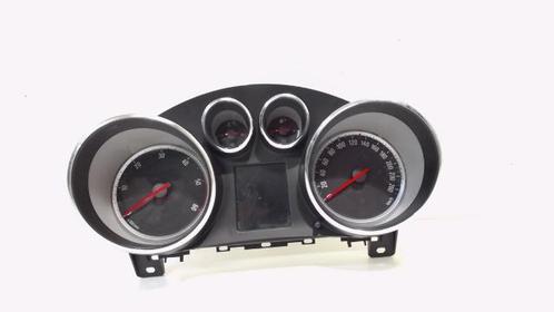 COCKPIT Opel Astra J (PC6 / PD6 / PE6 / PF6) (13336491), Auto-onderdelen, Dashboard en Schakelaars, Opel, Gebruikt