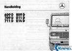 Gebruikers Handleiding Vario 609-814 PDF Online