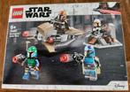 LEGO Star Wars 75267 2019 Mandalorian Battle Pack, Ensemble complet, Lego, Enlèvement ou Envoi, Neuf