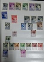 Timbre 1937, Timbres & Monnaies, Timbres | Europe | Belgique, Enlèvement ou Envoi
