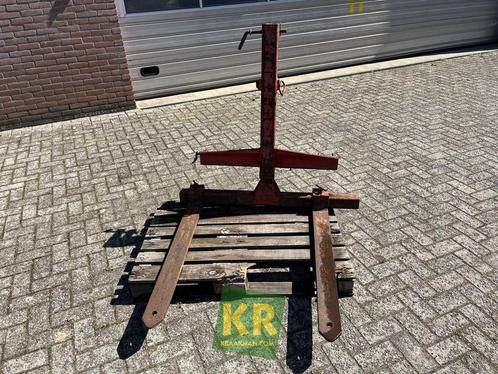 Overige HIJSVORK PALLETS #696828, Zakelijke goederen, Landbouw | Werktuigen, Overige typen