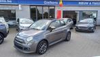 Fiat 500 1.2I Cabrio-sport/1 j. garantie, Auto's, Voorwielaandrijving, Gebruikt, 4 cilinders, Cabriolet