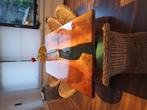 Epoxy rivier tafel, Huis en Inrichting, Tafels | Eettafels, Ophalen of Verzenden, Zo goed als nieuw