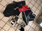 Fiets  schoenen en handschoenen, Ophalen, Gebruikt, Heren, Schoenen