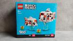 lego brickheadz 40545 koi, Kinderen en Baby's, Speelgoed | Duplo en Lego, Ophalen of Verzenden, Nieuw, Complete set, Lego