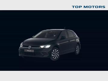 Volkswagen Polo Polo Life 1,0 l TSI OPF 70 kW (95 PS) 7-Gang beschikbaar voor biedingen