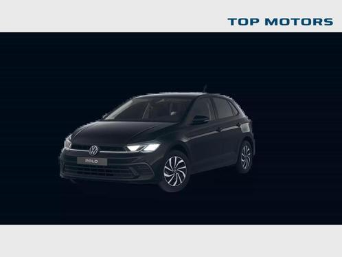 Volkswagen Polo Polo Life 1,0 l TSI OPF 70 kW (95 PS) 7-Gang, Auto's, Volkswagen, Polo, ABS, Airbags, Airconditioning, Elektrische ramen