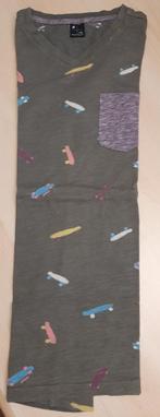 T-shirt, Kinderen en Baby's, Kinderkleding | Maat 164, Ophalen of Verzenden, Gebruikt, Protest, Shirt of Longsleeve