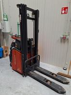 Gerbeur linde  L14 AP, Linde, Empileur, Enlèvement ou Envoi, 1000 à 2000 kg