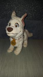 Knuffel Bolt, Kinderen en Baby's, Ophalen of Verzenden, Gebruikt, Hond
