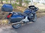 Honda ST 1300 pan european met schade, Motoren, Motoren | Honda, 4 cilinders, Motorrijbewijs A, Particulier, Meer dan 35 kW