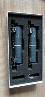 Van Biervliet knik ketelwagons, Ophalen of Verzenden, Zo goed als nieuw