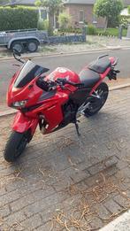 Honda cbr 500r, Motoren, Motoren | Honda, 2 cilinders, Particulier, Minimaal motorrijbewijs A2, ABS
