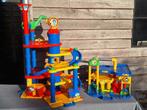 Groot lot Wader Toys speelbanen, Ophalen, Gebruikt
