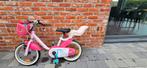 Kinderfiets 14inch., Fietsen en Brommers, Fietsen | Kinderfietsjes, Ophalen, Zo goed als nieuw
