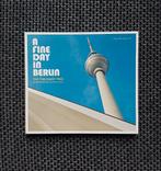 CD: Tim Daisy Trio: A fine day in Berlin (Relay Recordings), Ophalen of Verzenden, 1980 tot heden, Zo goed als nieuw, Jazz