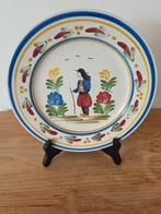 Bord met staander, Ophalen of Verzenden