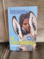 De arkvaarders     (Anne Provoost), Boeken, Ophalen of Verzenden, Zo goed als nieuw, Anne Provoost, Fictie