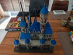 Disney 3d puzzel kasteel, Verzamelen, Ophalen, Zo goed als nieuw