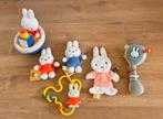 Nijntje lot babyspeelgoed, Ophalen of Verzenden, Zo goed als nieuw, Overige typen