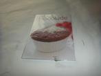 boek quick and tasty chocolade, Boeken, Kookboeken, Ophalen of Verzenden, Zo goed als nieuw
