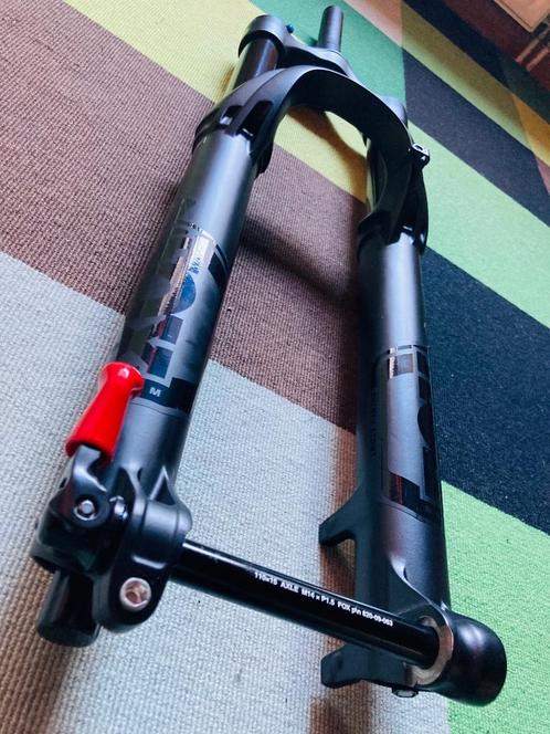 FOX 38 RHYTHM E-MTB 2024 (180mm)  NEUVE, Fietsen en Brommers, Fietsaccessoires | Overige Fietsaccessoires, Nieuw, Ophalen of Verzenden