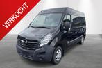 Opel Movano 2.3 Turbo D 110KW Aut. S/S L2H2 3.5T, Voorwielaandrijving, 4 deurs, Gebruikt, 110 kW
