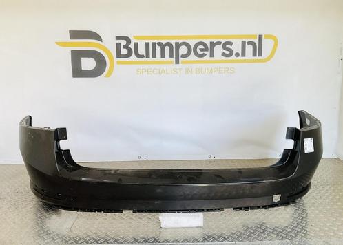 Bumper Skoda Superb 3V9 Combi Kombi 3V9807421 Achterbumper 1, Auto-onderdelen, Carrosserie, Bumper, Achter, Gebruikt, 6 maanden garantie