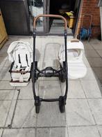 Kinderwagen 2in1, Kinderen en Baby's, Kinderwagens en Combinaties, Ophalen, Gebruikt, Kinderwagen, Luchtbanden