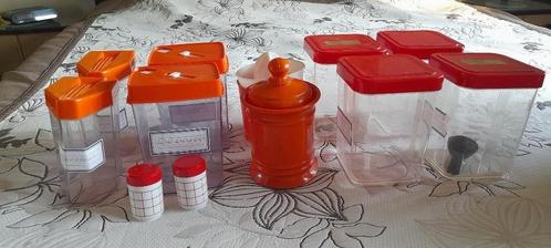 Collectie vintage objecten uit de jaren 1970, Verzamelen, Retro, Huis en Inrichting, Ophalen