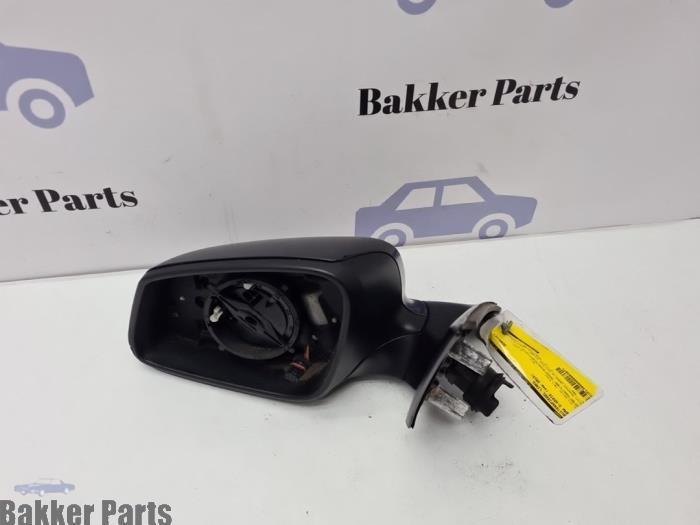 Rétroviseur extérieur gauche d'un BMW 5-Serie, Autos : Pièces & Accessoires, Rétroviseurs, BMW, Utilisé, 3 mois de garantie