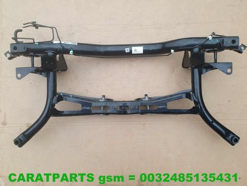5wa505315 golf 8 + 7 achteras cupra achterbrug tts a3 8v 8y, Auto-onderdelen, Remmen en Aandrijving, Audi, Seat, Volkswagen, Gebruikt