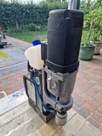 magneetboormachine, Ophalen, Gebruikt, 600 watt of meer, Boormachine