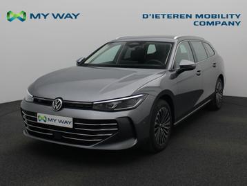 Volkswagen Passat SW Passat Variant 1.5 eTSI Elegance OPF DS beschikbaar voor biedingen