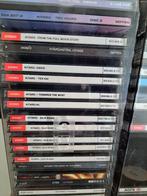 CD'S, CD & DVD, CD | Compilations, Enlèvement, Utilisé
