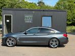 Bmw 418d sport automaat euro6b 2015 leder xenon pano navi, Automaat, Achterwielaandrijving, Leder, Bedrijf