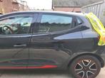 PORTIER LINKS ACHTER Clio IV (5R) (|821016892R|821012089R|), Gebruikt, Links, Renault, Deur