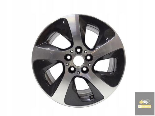 BMW X1 F48 X2 F39 velg 17 inch links 6856062, Auto-onderdelen, Banden en Velgen, Gebruikt
