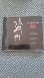 The best of THE WATERBOYS ´81-´90 (cd), Cd's en Dvd's, Ophalen of Verzenden, Zo goed als nieuw