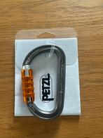 Karabijnhaak Petzl, Sport en Fitness, Klimsport, Ophalen of Verzenden, Nieuw, Klimsport-accessoire