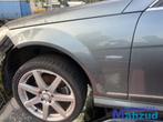 MERCEDES W204 S204 Groen 779 links voorscherm 2011-2013, Auto-onderdelen, Gebruikt, -, Ophalen of Verzenden, Spatbord